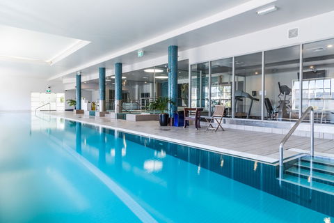 Ramada Resort By Wyndham Shoal Bay - Northern Rivers Accommodation 5
