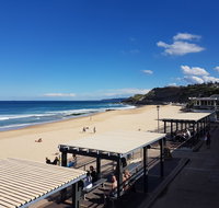 Newcastle Short Stay Apartments - Sandbar Newcastle Beach