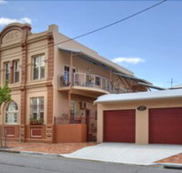 Newcastle Terraces  Apartments NBC Apartments - Northern Rivers Accommodation
