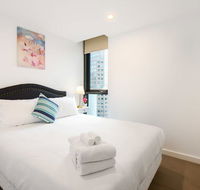 Serviced Apartments Melbourne Opus - Northern Rivers Accommodation