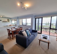 Newcastle Short Stay Apartments - Flagstaff Apartments