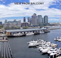 View Apartment at Docklands - Northern Rivers Accommodation