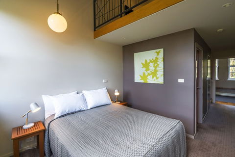 Tarraleah Estate - Northern Rivers Accommodation 5