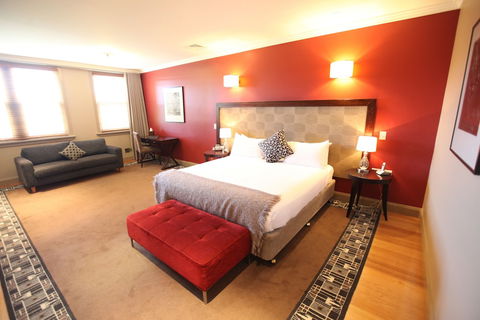 Tarraleah Estate - Northern Rivers Accommodation 2