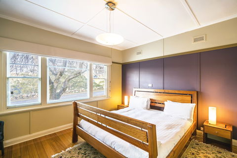 Tarraleah Estate - Northern Rivers Accommodation 1