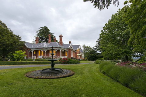 Arcoona Manor - Northern Rivers Accommodation 2