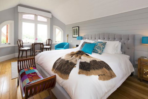 Arcoona Manor - Northern Rivers Accommodation 6