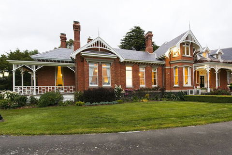 Arcoona Manor - Northern Rivers Accommodation 1