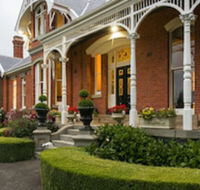 Arcoona Manor - Northern Rivers Accommodation
