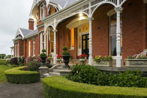 Arcoona Manor - Northern Rivers Accommodation 0