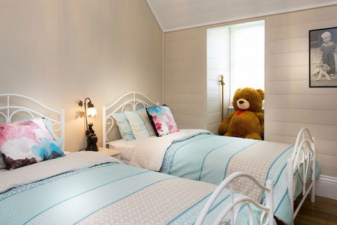 Arcoona Manor - Northern Rivers Accommodation 5