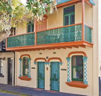 Newcastle Short Stay Apartments - Alfred Street Terraces