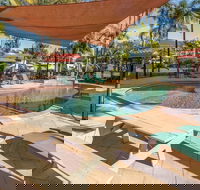Gateway Lifestyle Jacaranda - Northern Rivers Accommodation