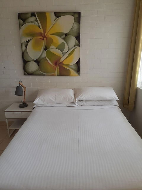 Belmont Palms Motel - Northern Rivers Accommodation 5