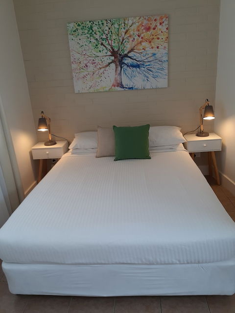 Belmont Palms Motel - Northern Rivers Accommodation 3