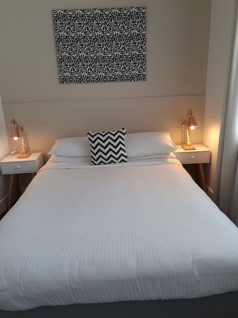 Belmont Palms Motel - Northern Rivers Accommodation 2