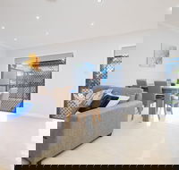Panania Gemini Lodge - Northern Rivers Accommodation