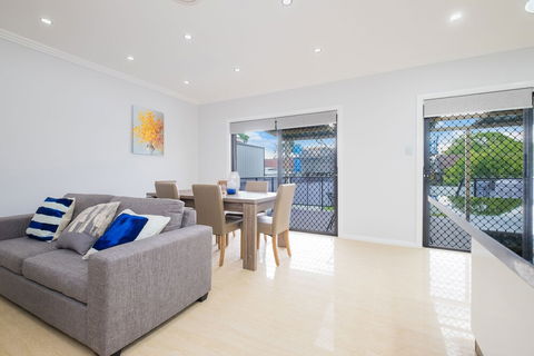 Panania Gemini Lodge - Northern Rivers Accommodation 0