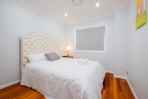 Panania Gemini Lodge - Northern Rivers Accommodation 3