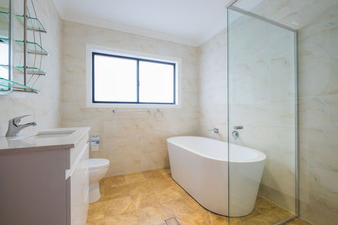 Panania Gemini Lodge - Northern Rivers Accommodation 2