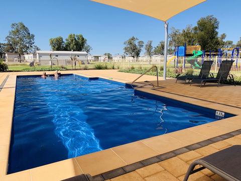 Waikerie Holiday Park - Northern Rivers Accommodation 6