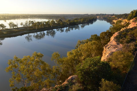 Waikerie Holiday Park - Northern Rivers Accommodation 0
