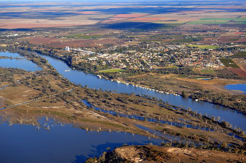 Waikerie Holiday Park - Northern Rivers Accommodation 5