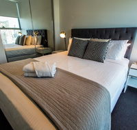 Turnkey Accommodation Victoria Harbour Docklands - Northern Rivers Accommodation