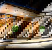 Crest on Park - Northern Rivers Accommodation