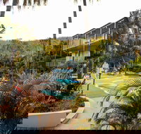 Mantra Club Croc - Northern Rivers Accommodation