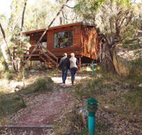 Granite Belt Brewery Retreat - Northern Rivers Accommodation