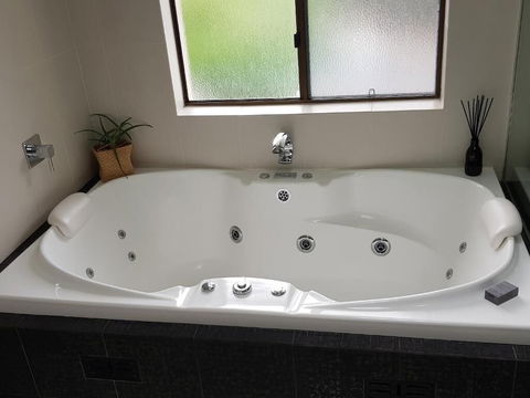 Rooftop Byron - Northern Rivers Accommodation 4