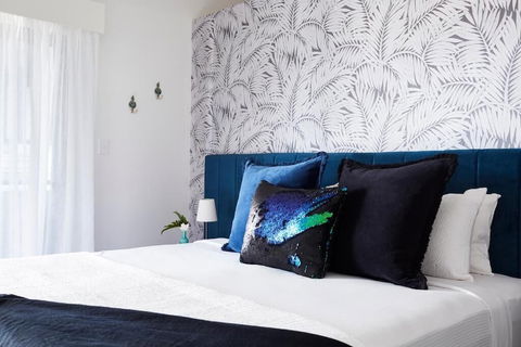 Rooftop Byron - Northern Rivers Accommodation 0
