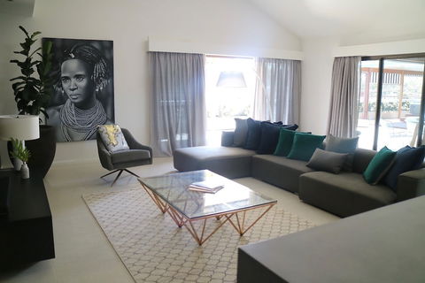 Rooftop Byron - Northern Rivers Accommodation 1