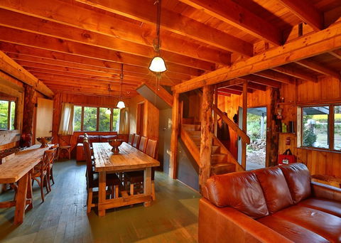 Bruny Island Lodge - Northern Rivers Accommodation 2