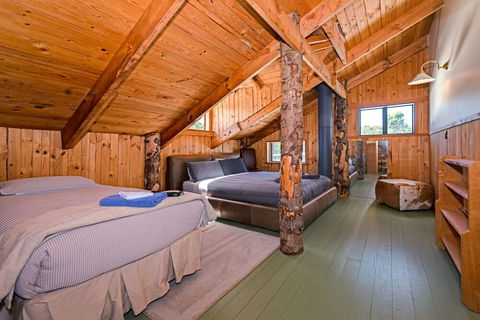 Bruny Island Lodge - Northern Rivers Accommodation 6