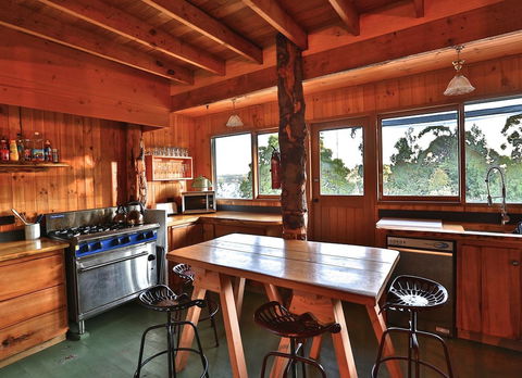 Bruny Island Lodge - Northern Rivers Accommodation 1