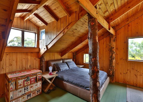 Bruny Island Lodge - Northern Rivers Accommodation 5