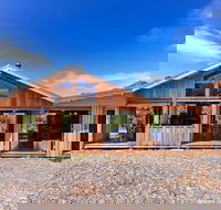 Bruny Island Lodge - Northern Rivers Accommodation