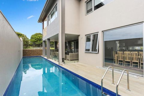 Sapphire Chambre B&B - Northern Rivers Accommodation 1