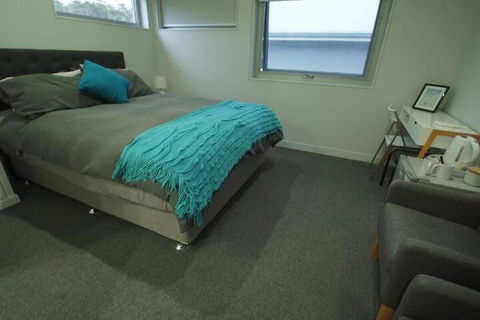 Sapphire Chambre B&B - Northern Rivers Accommodation 4