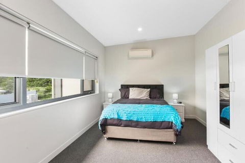 Sapphire Chambre B&B - Northern Rivers Accommodation 5