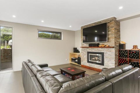 Sapphire Chambre B&B - Northern Rivers Accommodation 7