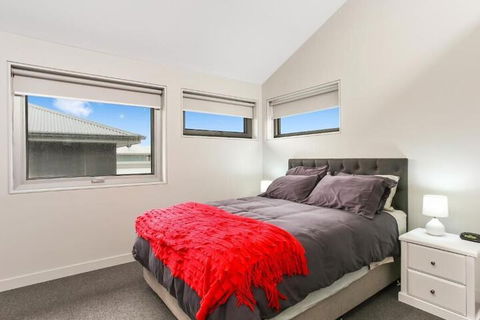 Sapphire Chambre B&B - Northern Rivers Accommodation 6