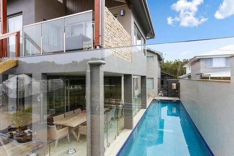 Sapphire Chambre B&B - Northern Rivers Accommodation 2