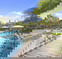 Drift Apartments - Tweed Coast Holidays - Northern Rivers Accommodation