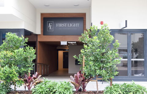 First Light Mooloolaba - Northern Rivers Accommodation 0