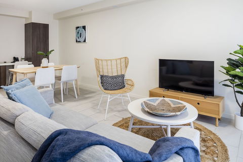 First Light Mooloolaba - Northern Rivers Accommodation 4