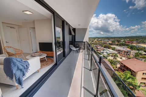 First Light Mooloolaba - Northern Rivers Accommodation 6