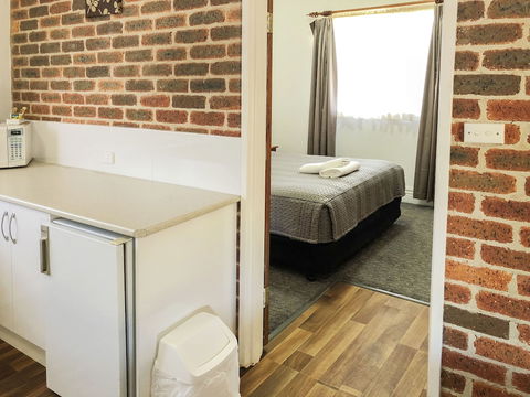 The Leeton Heritage Motor Inn - Northern Rivers Accommodation 2